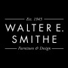 Walter E. Smithe Furniture logo