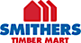 Smithers Lumberyard logo