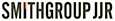 Smithgroupjjr logo