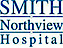 Louis Smith Memorial Hospital logo