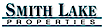 Smith Lake Properties logo