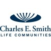 Charles E. Smith Life Communities logo