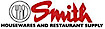 Smith Restaurant Supply logo