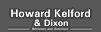 Howard Kelford & Dixon logo