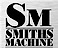 Smiths Machine logo