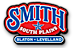 Smith South Plains Ford/Dodge logo