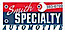 Smith Specialty Automotive logo