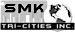 SMK Tri Cities logo