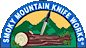 Smoky Mountain Knife Works logo