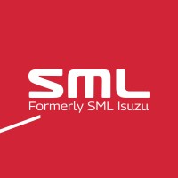 SML Isuzu logo
