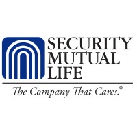 Security Mutual Life Insurance Company Of New York logo