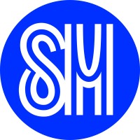 SM Management logo