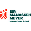 Sir Manasseh Meyer International School logo