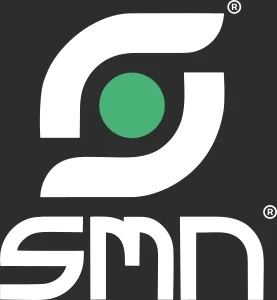 SMN Tecnologia da Informação logo