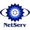 SM NetServ Technologies logo