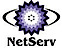 SM NetServ Technologies logo