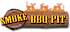 Smoke BBQ Pit logo