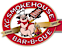 Smoke House Bbq logo