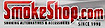 Smoke Shop logo