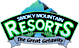 Smoky Mountain Resorts Hospitality Group logo