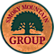 Smoky Mountain Log Homes logo