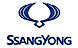 Ssangyong Motor logo