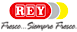 Grupo Rey logo