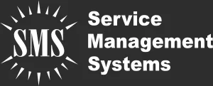 Service Management Systems logo
