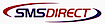 SMS Direct logo