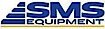 SMS Equipment logo