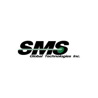 Sms Global Technologies logo