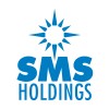 Sms Holdings logo