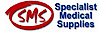 Specialist Medical Supplies logo