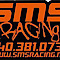 SMS Racing logo