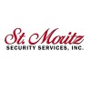 St. Moritz Security Services logo