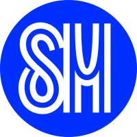 SM Supermalls logo