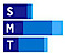 Smt Business Travel, Meetings & Events logo