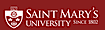 Saint Mary''s University Student Association logo