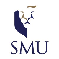 Singapore Management University logo