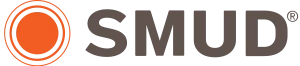 Sacramento Municipal Utility District logo