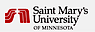 Saint Mary''s University of Minnesota logo