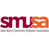 Saint Mary''s University Students'' Association logo