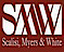 Scalisi Myers & White logo