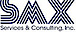 Smx Services & Consulting logo