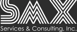SMX Services & Consulting logo