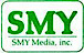 Smy Media logo