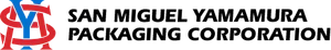 San Miguel Yamamura Packaging logo