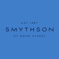 Smythson Of Bond Street logo