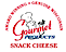 Gourmet Products logo