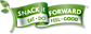 Snack it Forward logo